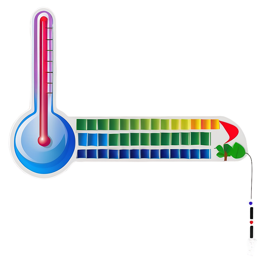 Analog Thermometer Png 05242024 PNG Image