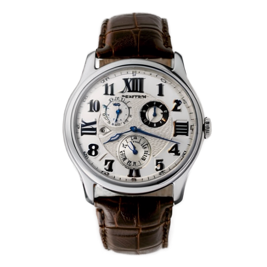 Analog Watch Png 19 PNG Image