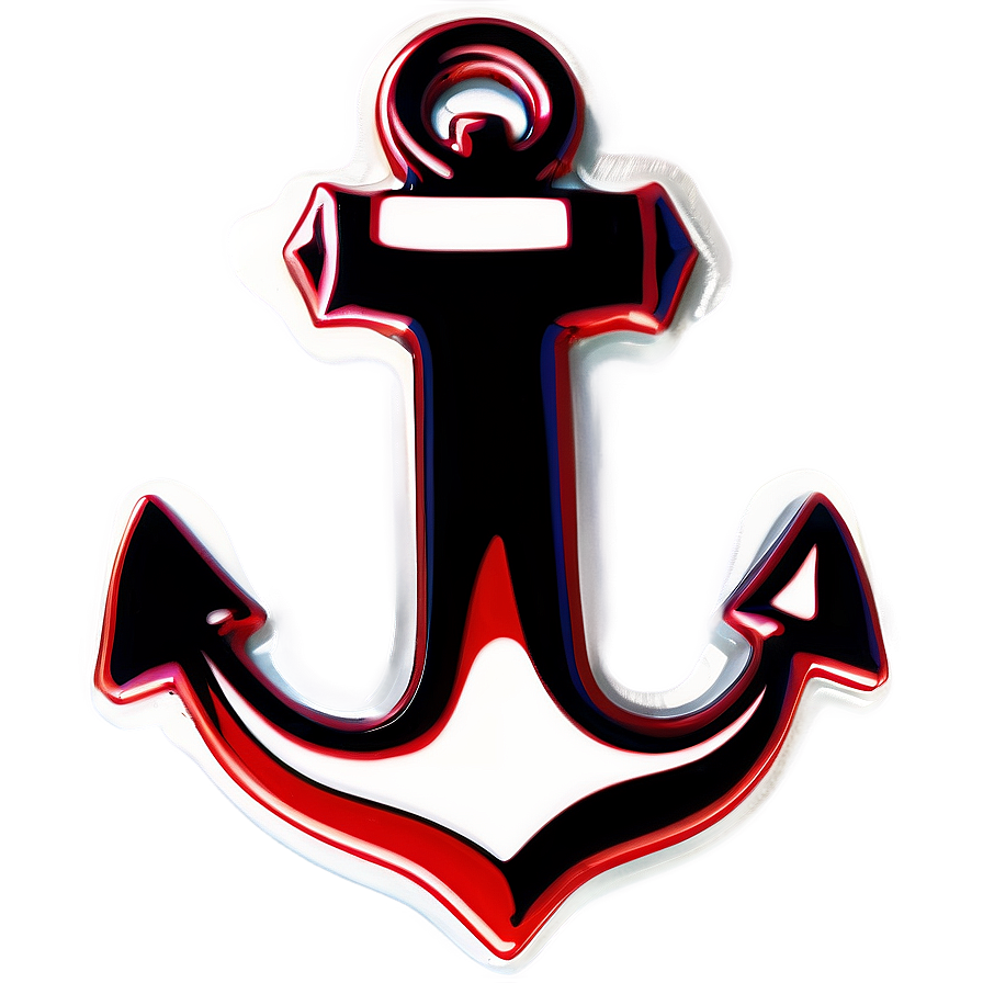 Anchor Symbol Png 06202024 PNG Image