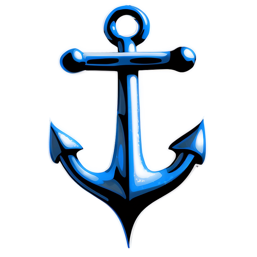 Anchor Tattoo Png Cjj22 PNG Image