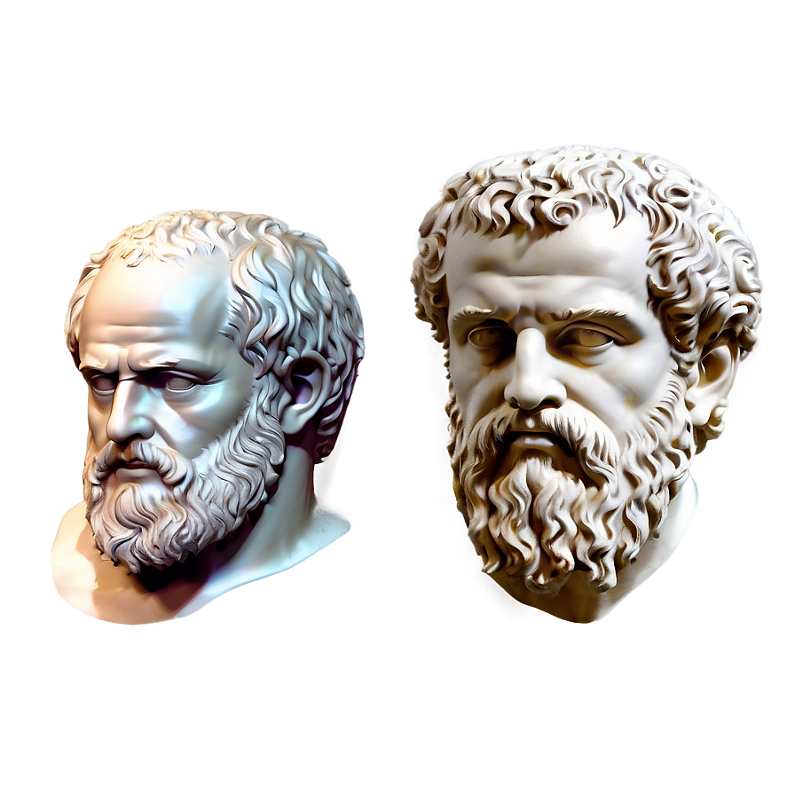 Ancient Athens And Plato Png Mlc PNG Image