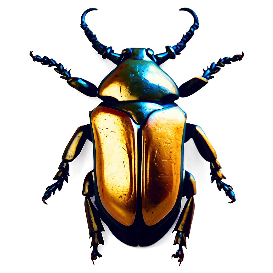 Ancient Beetle Symbol Png 64 PNG Image