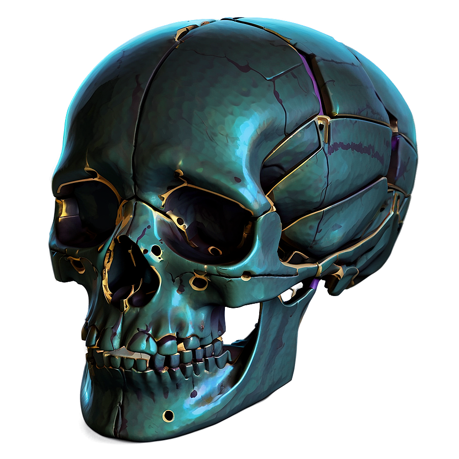 Ancient Bones Png Rrl37 PNG Image