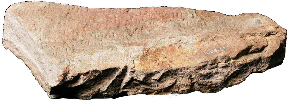 Ancient Brick Fragment1008.32 PNG Image