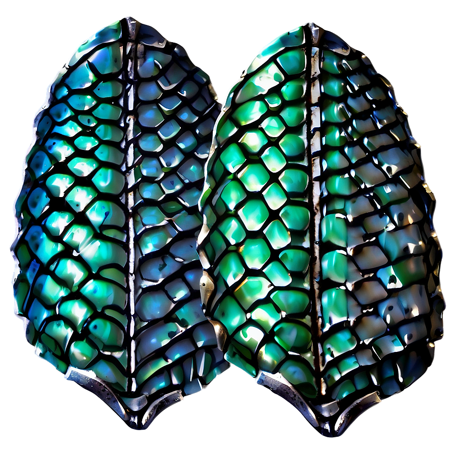 Ancient Dragon Scales Png 45 PNG Image