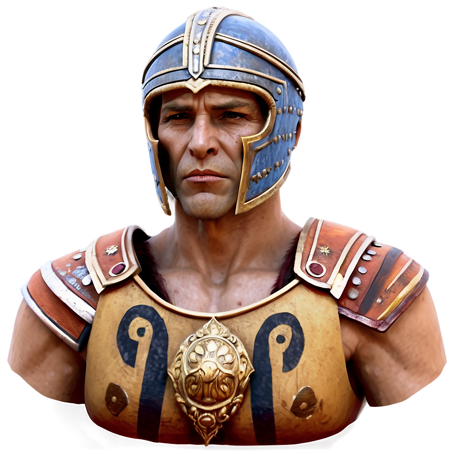 Ancient Gladiator Png 06252024 PNG Image