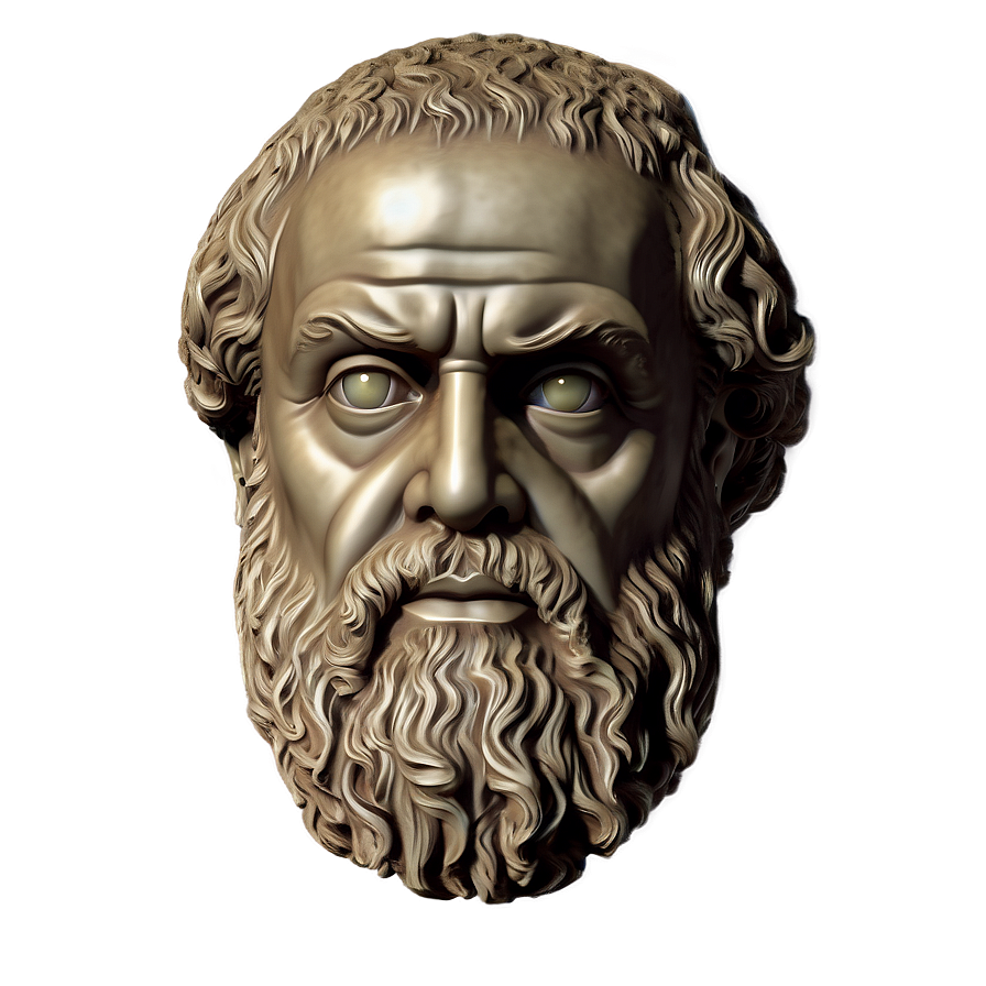 Ancient Greece Philosophy: Plato Png 34 PNG Image