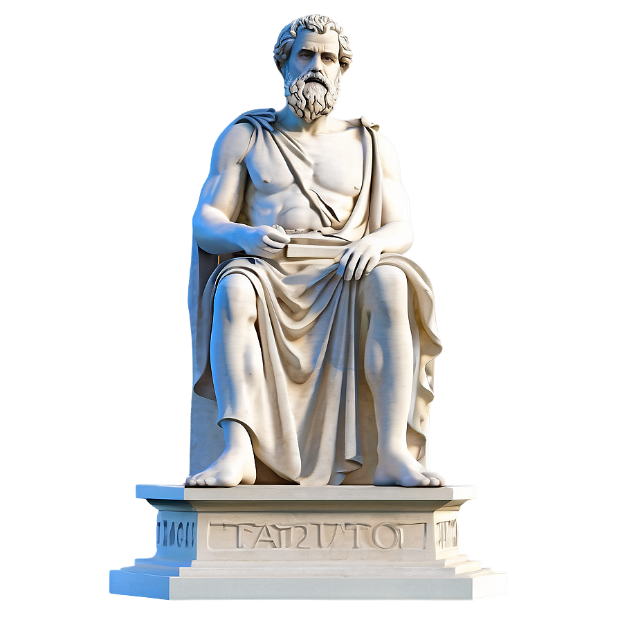 Ancient Greece Philosophy: Plato Png Jys89 PNG Image