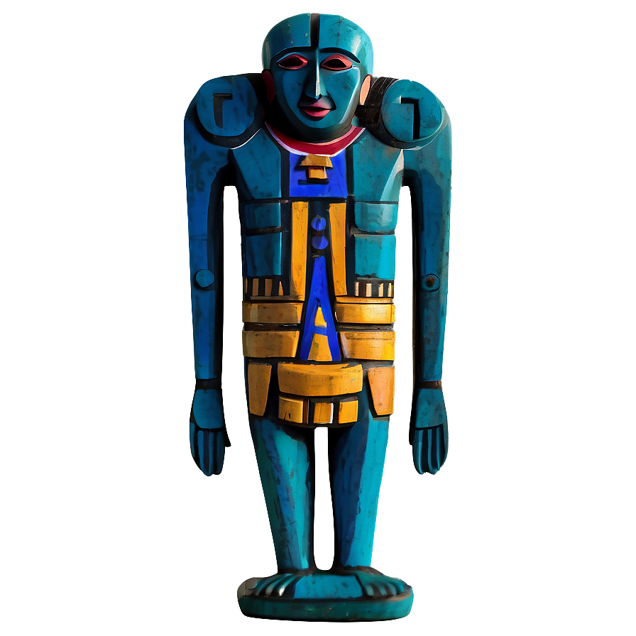 Ancient Latin American Art Png 31 PNG Image