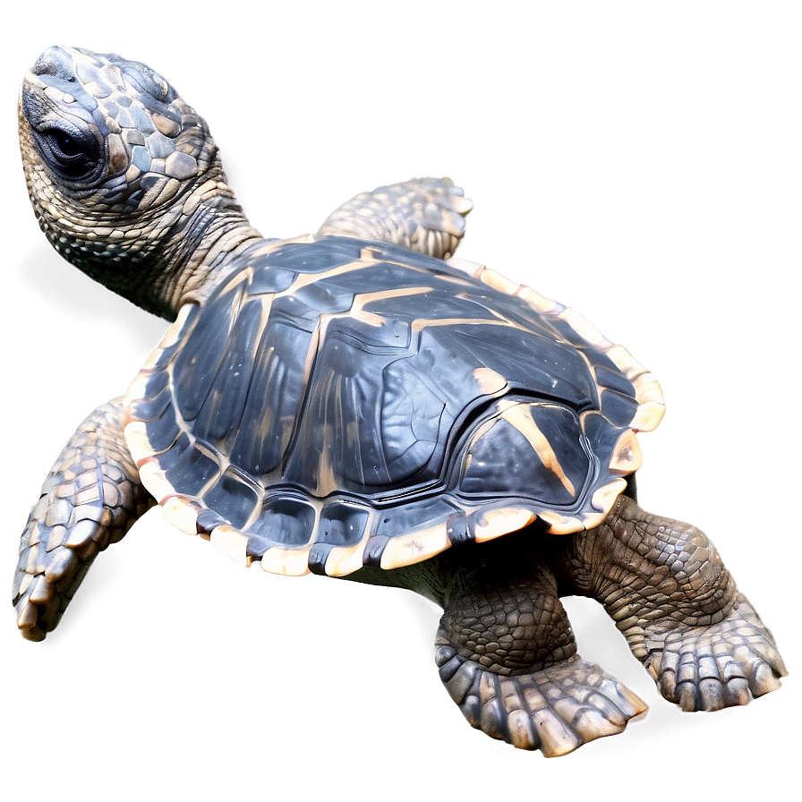 Ancient Leatherback Turtle Png 87 PNG Image