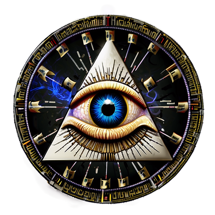 Ancient Order Of Illuminati Png 05212024 PNG Image