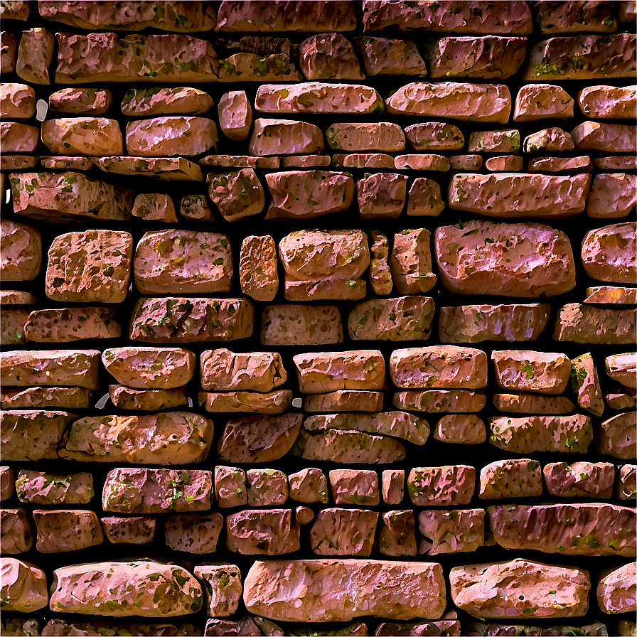 Ancient Rock Wall Png Gmi PNG Image