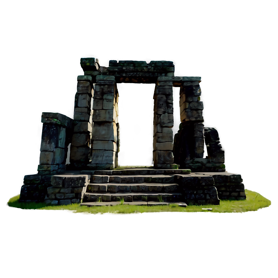 Ancient Ruins Exploration Vacation Png 81 PNG Image