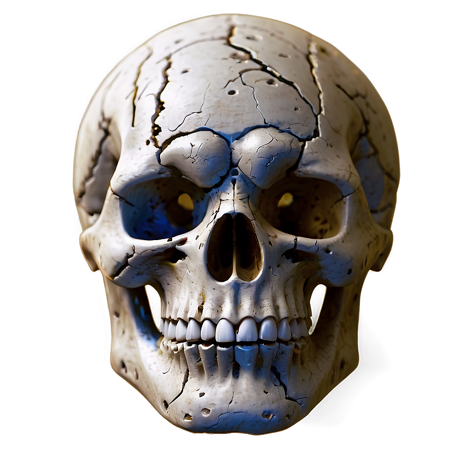 Ancient Skull Face Symbol Png 93 PNG Image