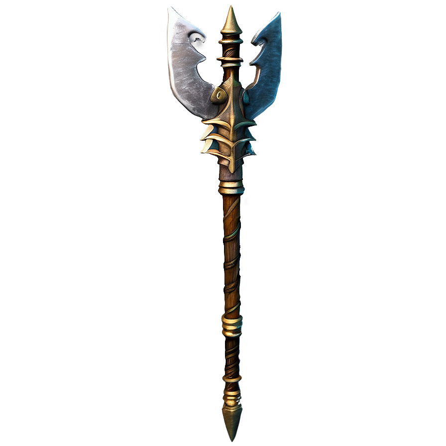 Ancient Spear Png 45 PNG Image