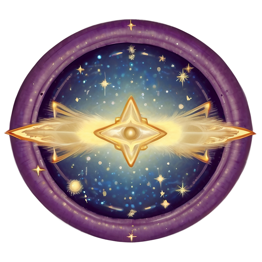 Ancient Stardust Heritage Png 06272024 PNG Image