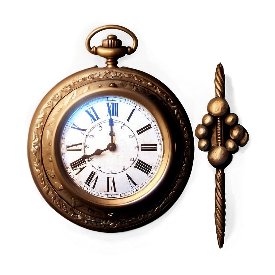 Ancient Timekeeping Devices Png 05232024 PNG Image