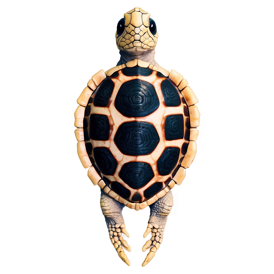 Ancient Turtle Fossil Png 63 PNG Image