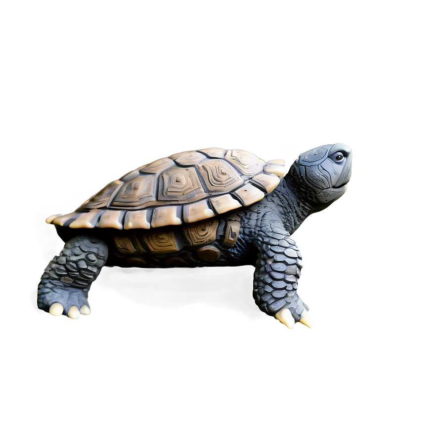 Ancient Turtle Statue Png Nhr48 PNG Image