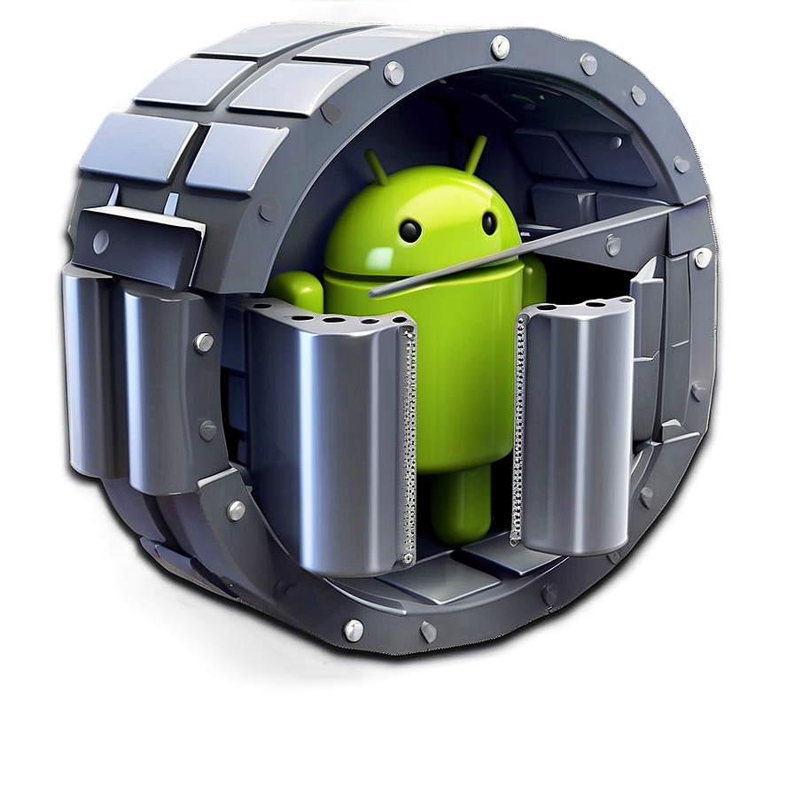 Android Data Backup Png 05062024 PNG Image