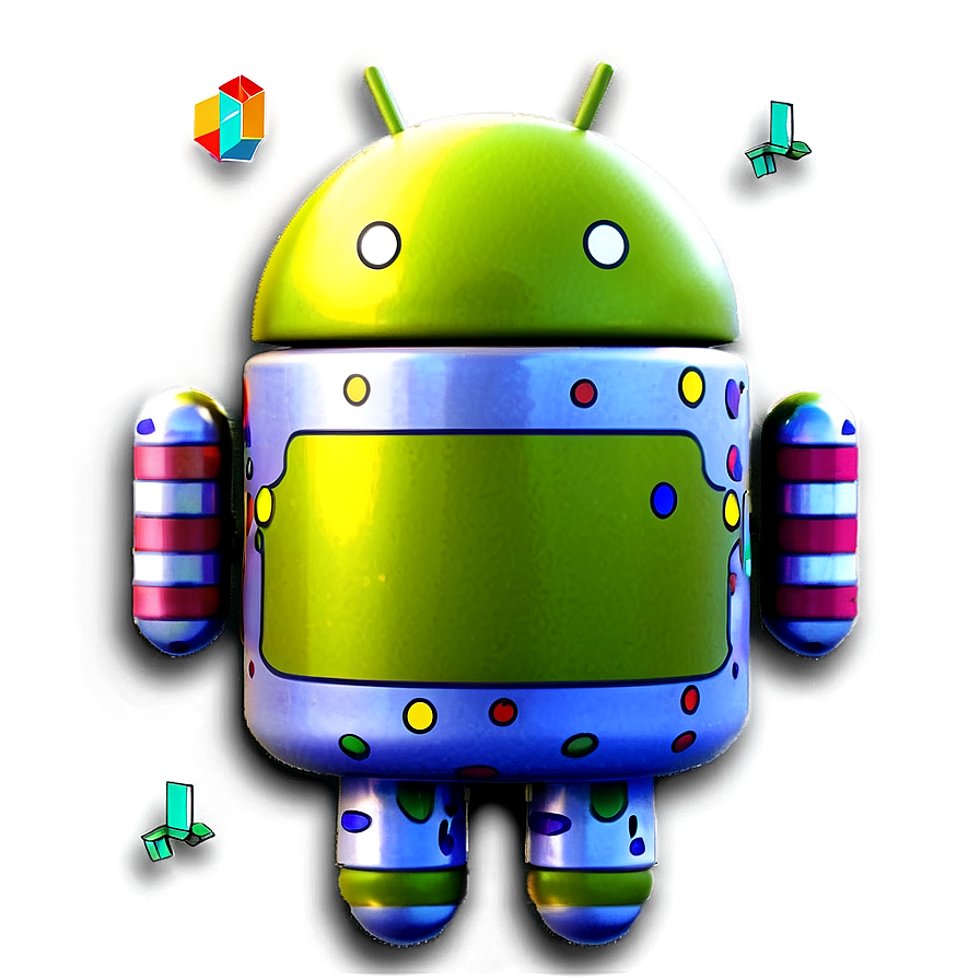 Android Developer Conference Png 78 PNG Image