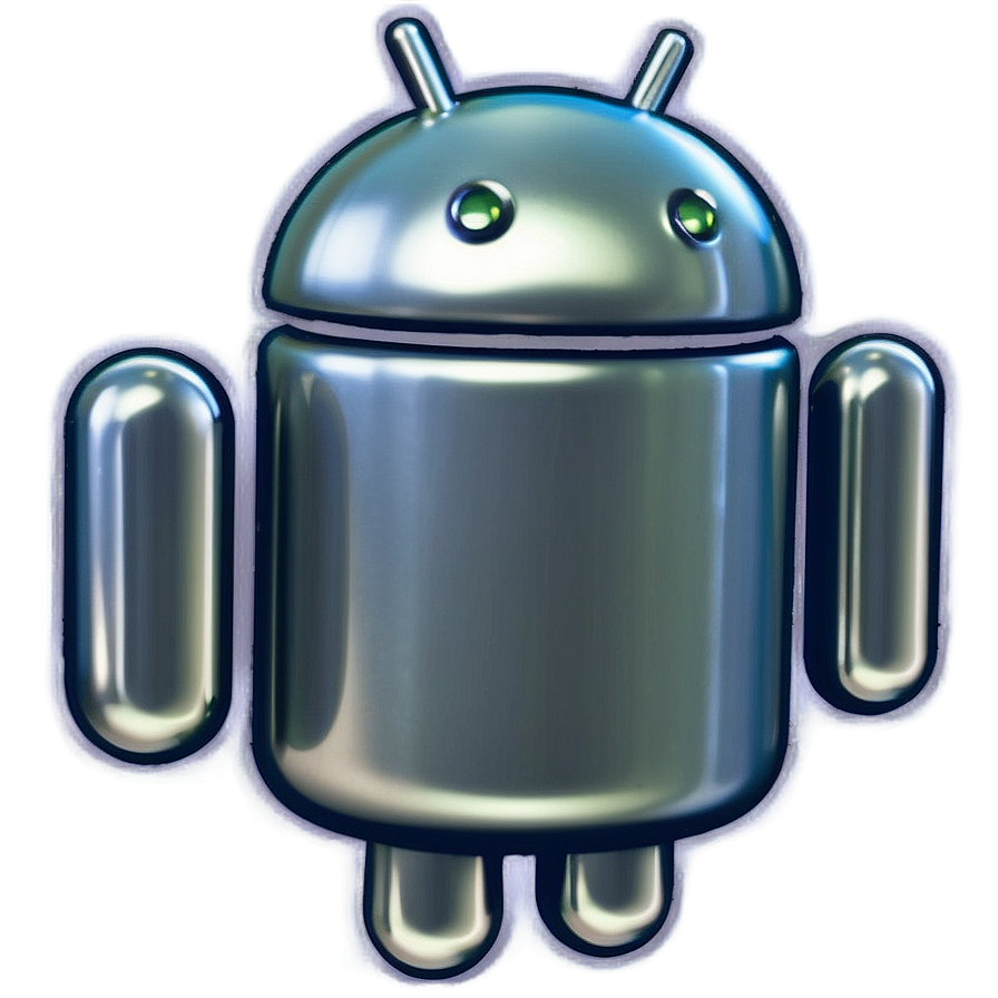 Android Open Source Project Logo Png 05062024 PNG Image