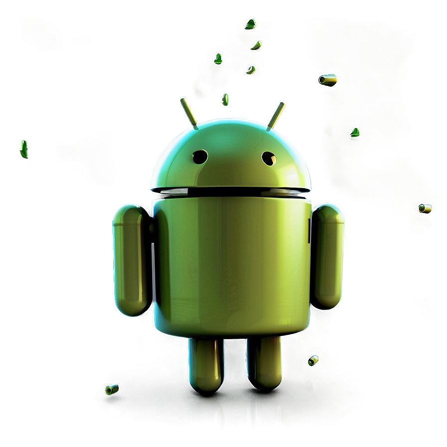 Android Operating System Update Png 61 PNG Image