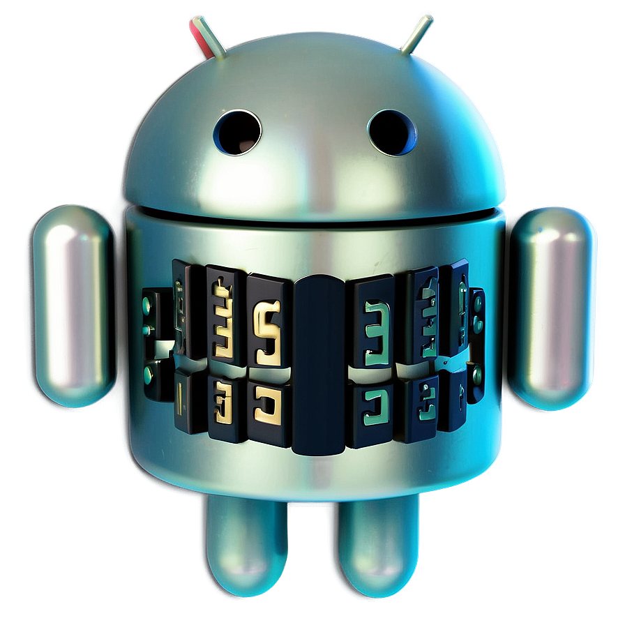 Android Operating System Update Png Uan PNG Image