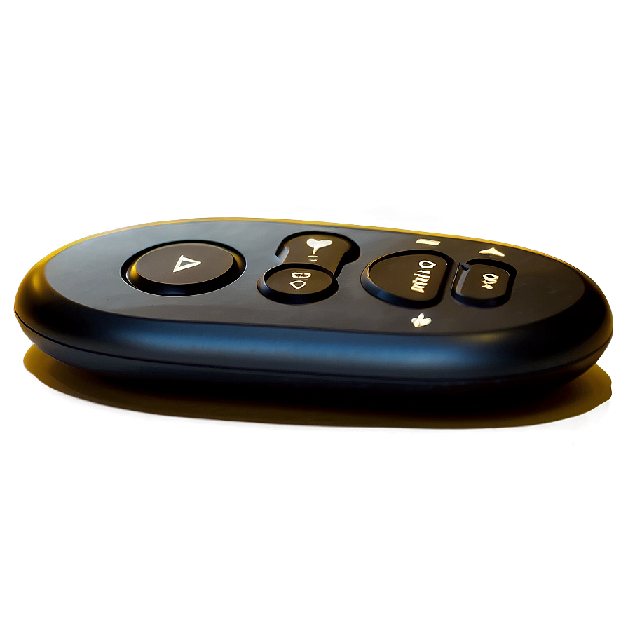 Android Tv Remote Control Png Kii PNG Image