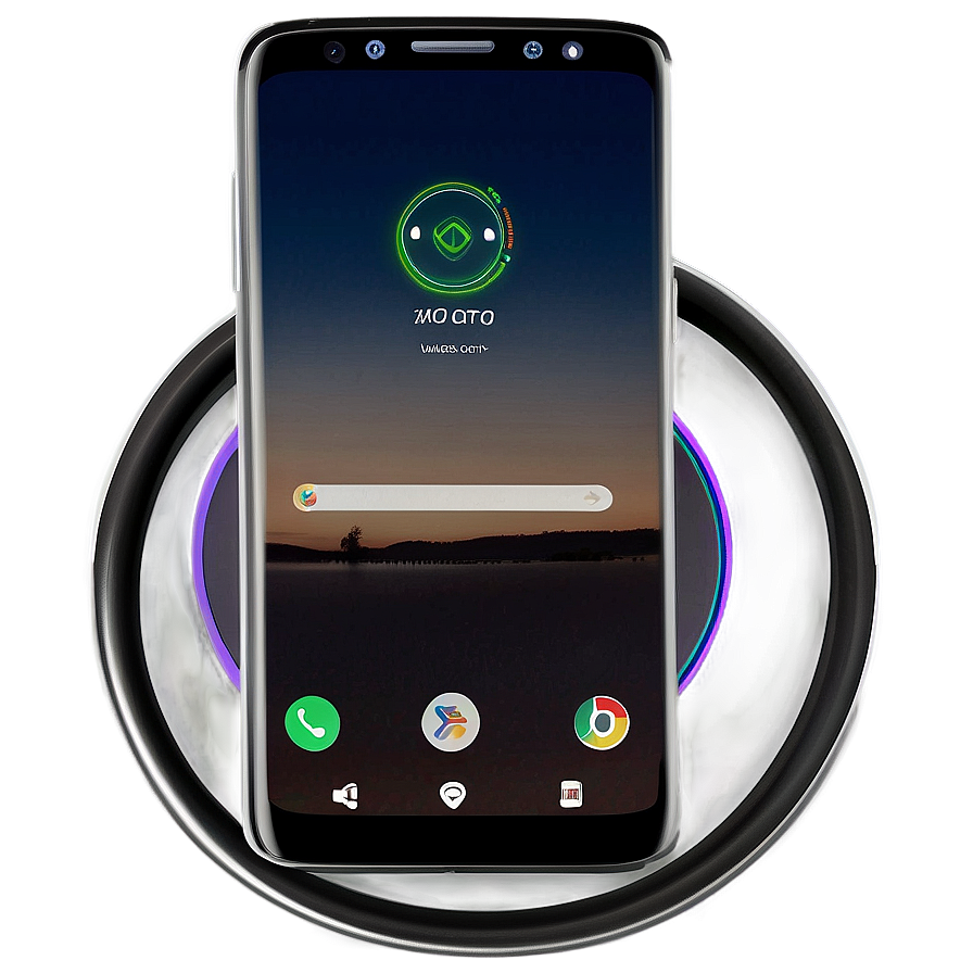 Android Wireless Charging Png 80 PNG Image