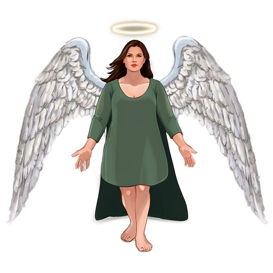 Angel Halo Animation Png 74 PNG Image