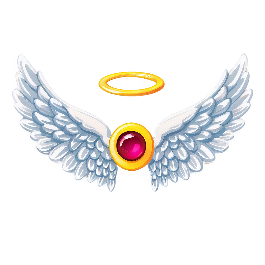 Angel Halo Png 05032024 PNG Image