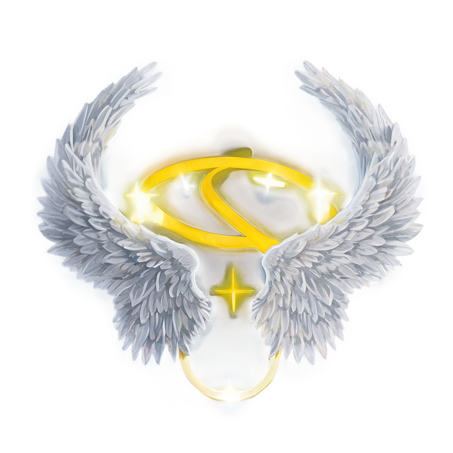 Angel Halo Png Lhe44 PNG Image