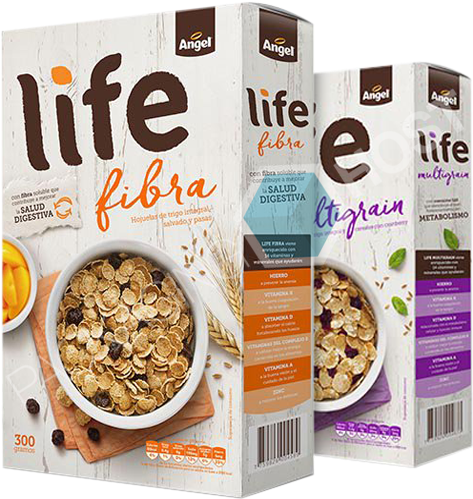 Angel_ Life_ Cereal_ Boxes PNG Image