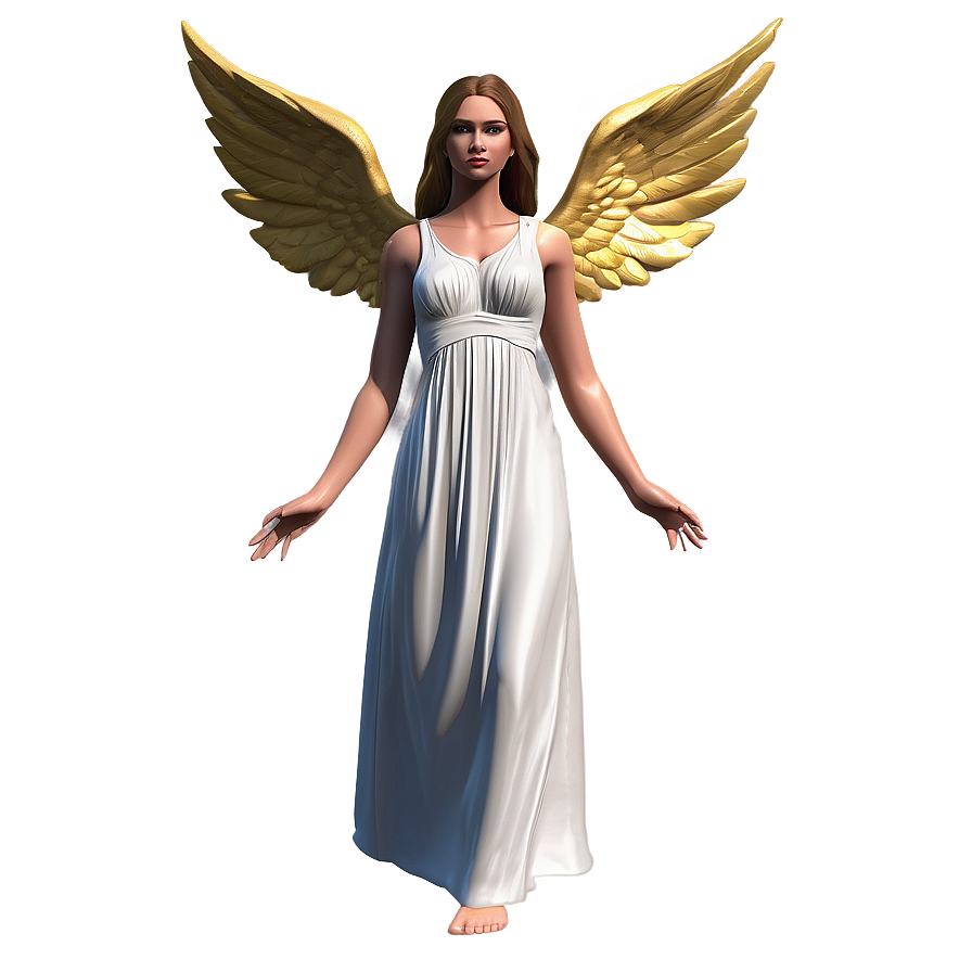 Angel Of Harmony Png Fyy PNG Image