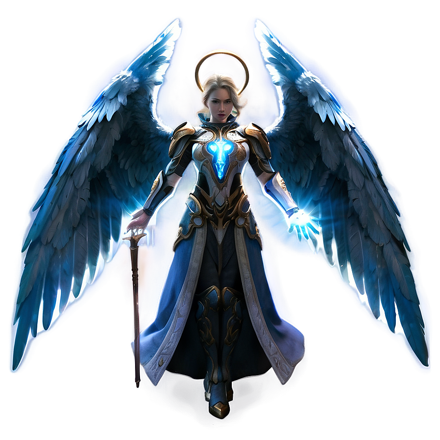 Angel Of Mercy Png 76 PNG Image