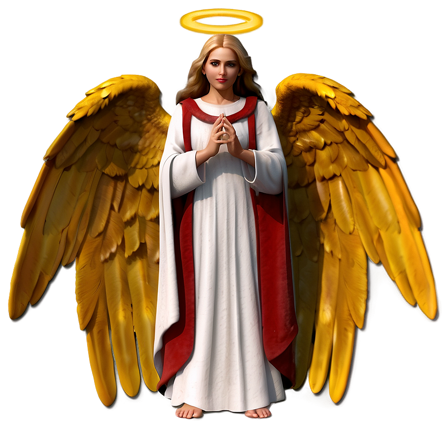 Angel Of Wisdom Png 05032024 PNG Image