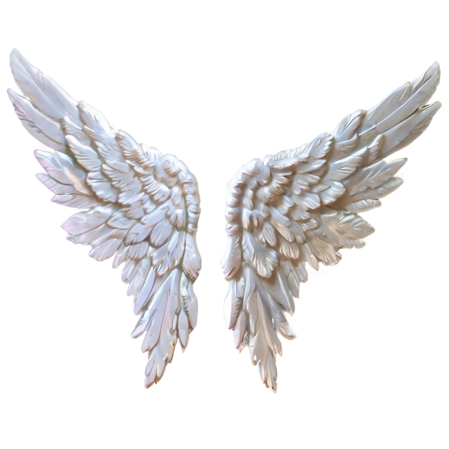 Angel Wings In Flight Png 05042024 PNG Image