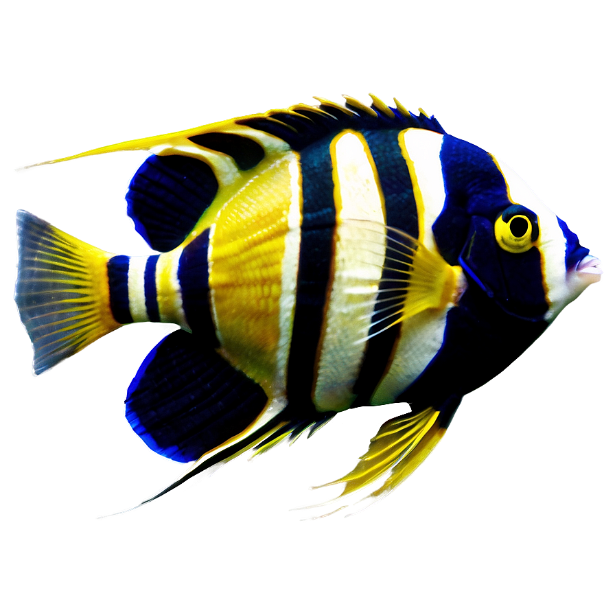 Angelfish Png Cxu20 PNG Image