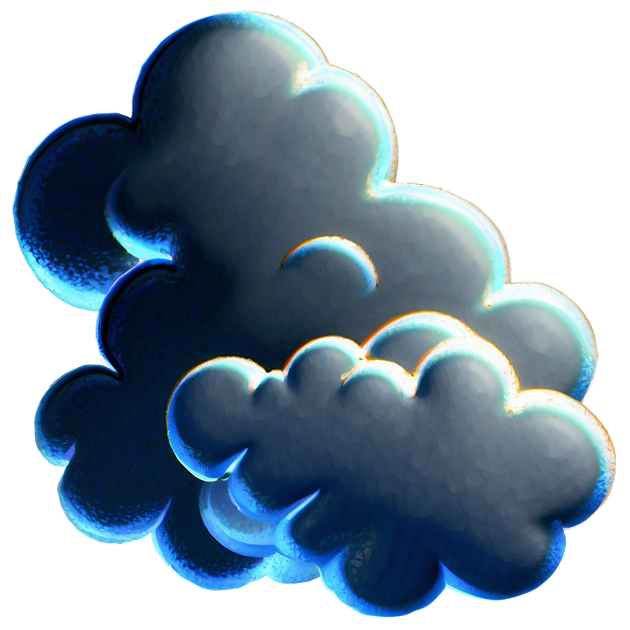 Angelic Cloud Png Shs72 PNG Image