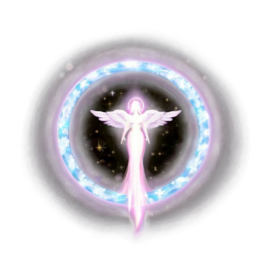 Angelic Halo Shine Png 71 PNG Image