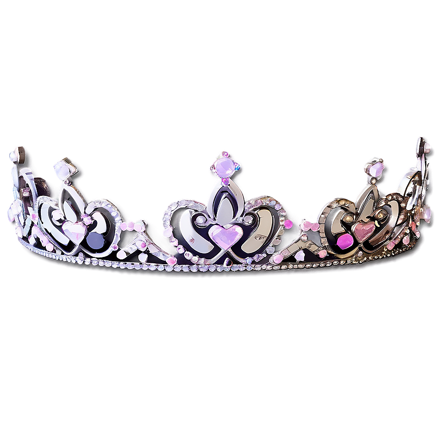 Angelic Tiara Png 43 PNG Image