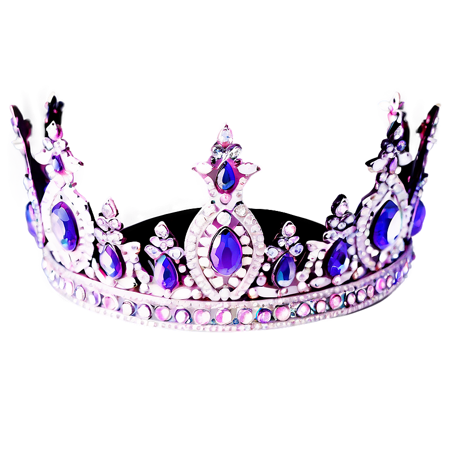 Angelic Tiara Png 91 PNG Image