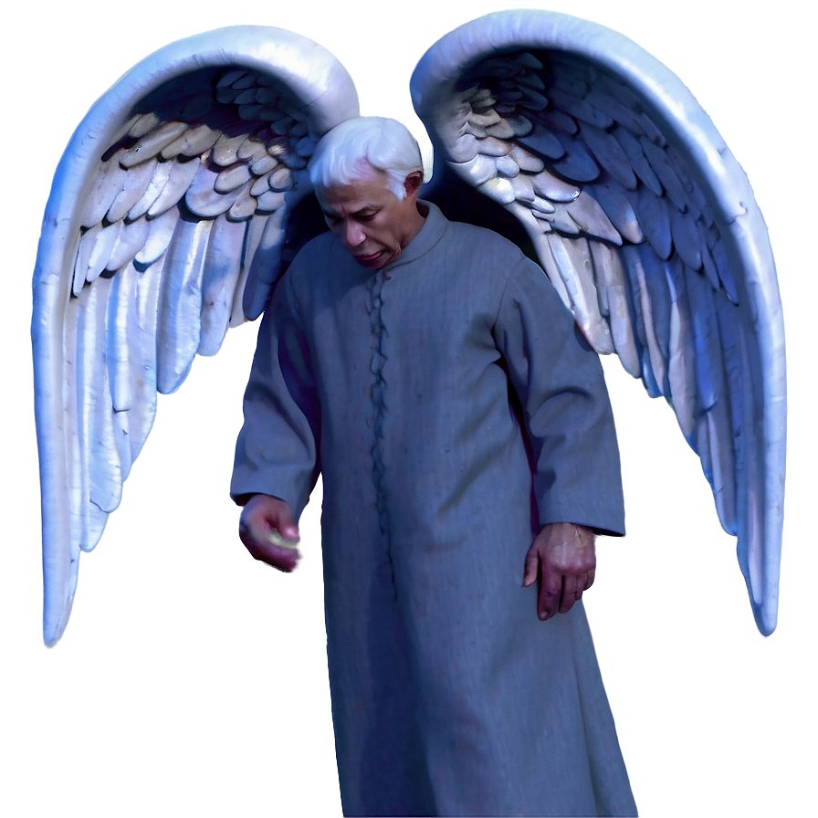 Angelic Visions Png Hit PNG Image