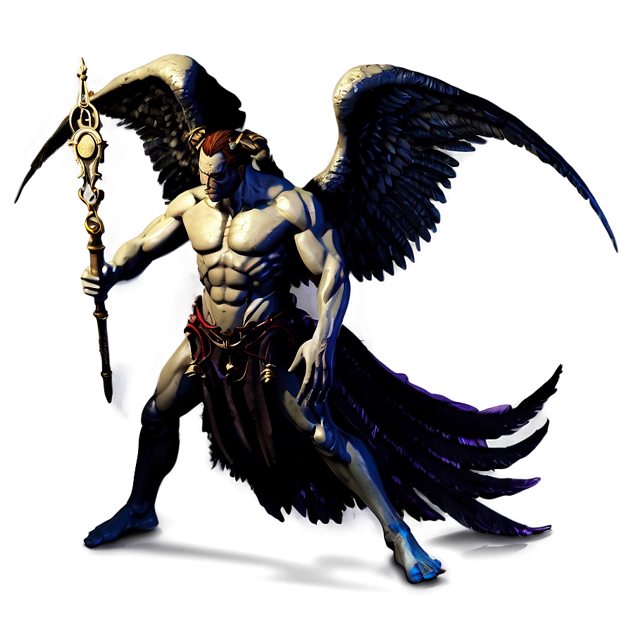 Angels And Demons Png 49 PNG Image