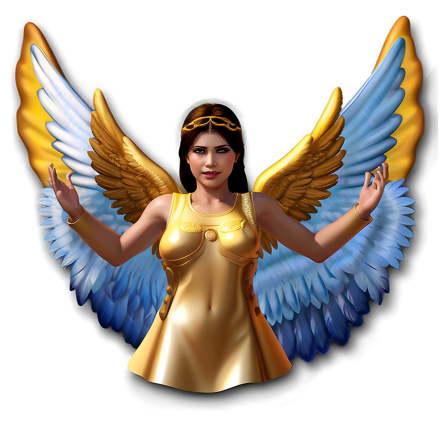 Angels Of Hope Png Glf89 PNG Image