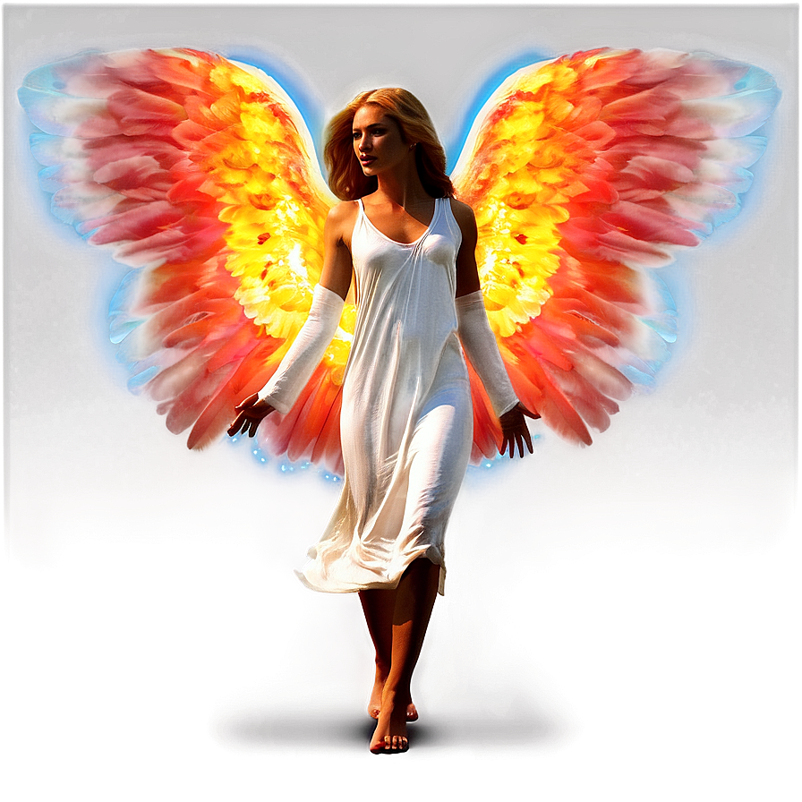 Angels Of Light Png 06202024 PNG Image