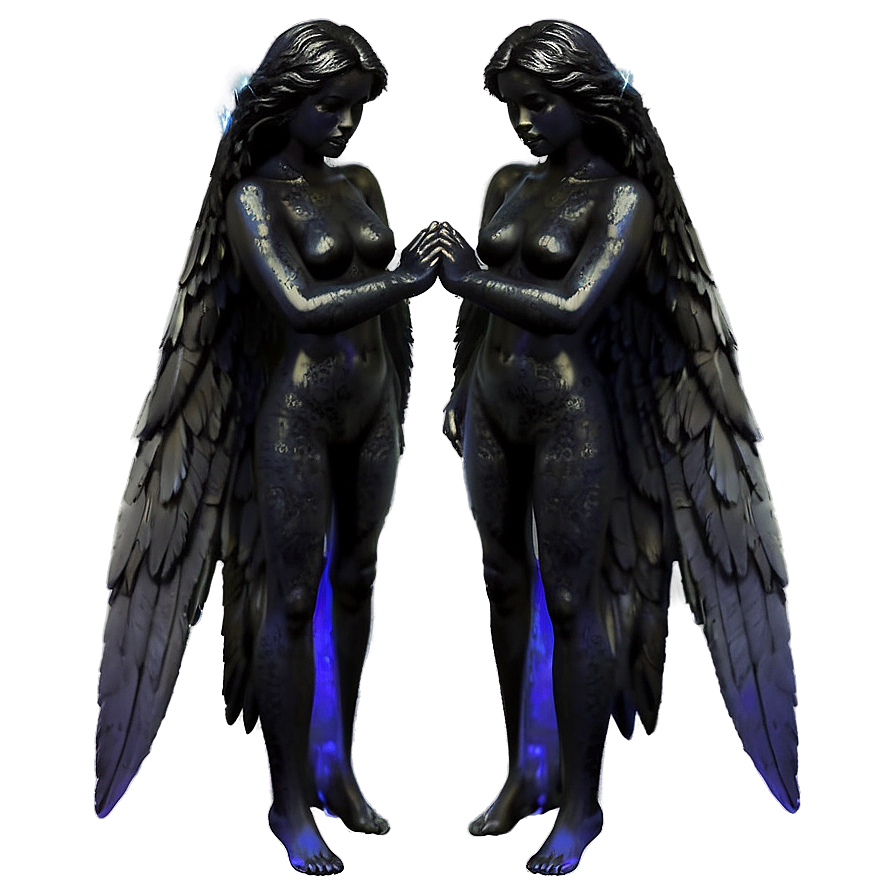 Angels Of The Night Png Iic PNG Image