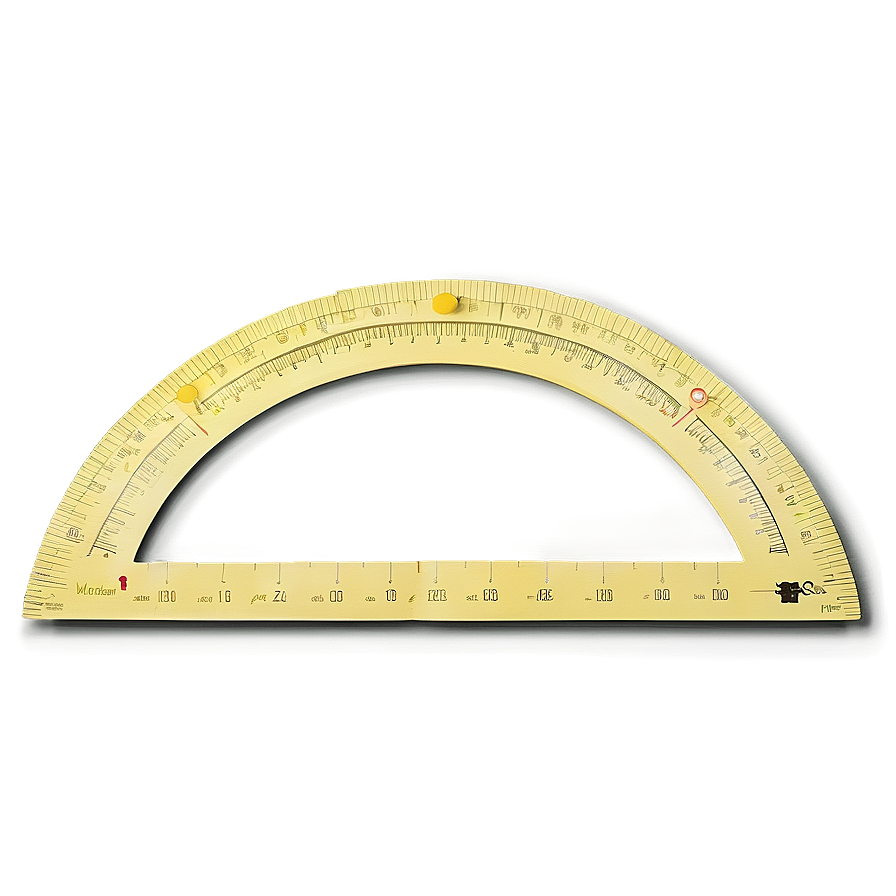 Angle Finder Protractor Png 05252024 PNG Image