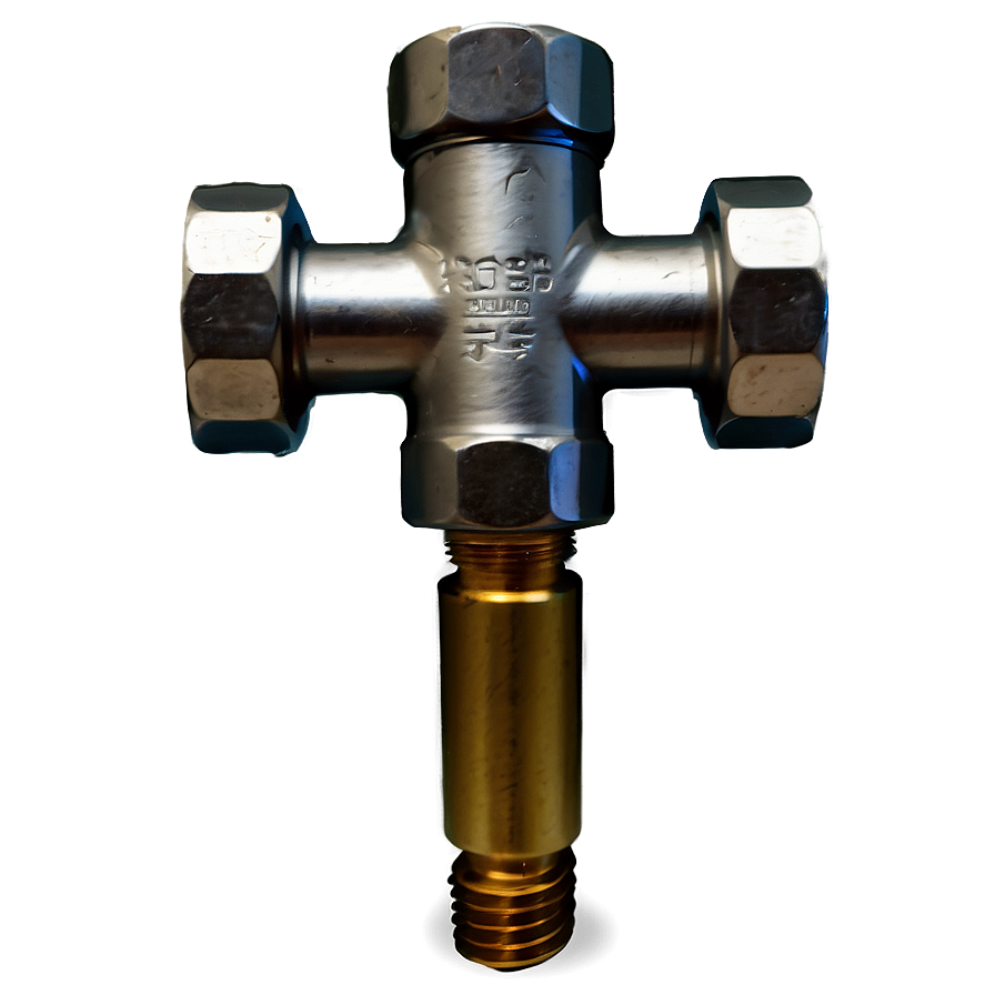 Angle Valve Png 06282024 PNG Image